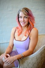 Bridgette O' Keefe Lovelace